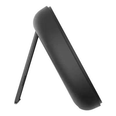 Belkin WIA011KQBK chargeur d'appareils mobiles Casque, Smartphone Noir USB Recharge sans fil Charge  - Boitier d'alimentation - visuel 3