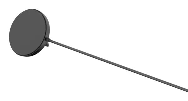 Belkin WIA011KQBK chargeur d'appareils mobiles Casque, Smartphone Noir USB Recharge sans fil Charge  - Boitier d'alimentation - visuel 7