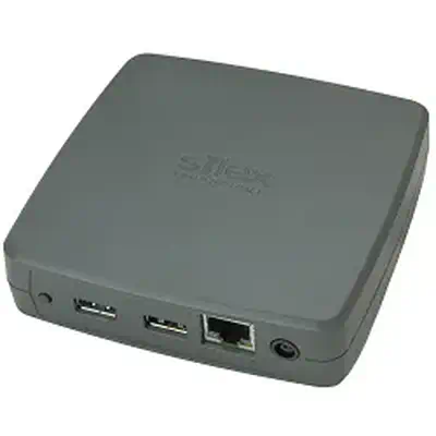 Silex DS-700 Ethernet - Accessoires pour imprimante - visuel 1