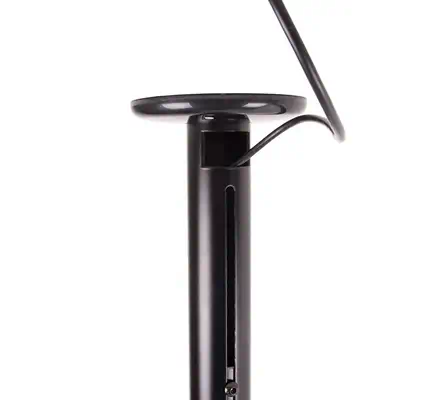 B-Tech BT8420 119,4 cm (47") Noir - Support Fixe & Mobile - visuel 3