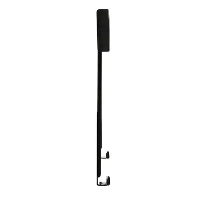 B-Tech BTV500 119,4 cm (47") Noir - Support Fixe & Mobile - visuel 3