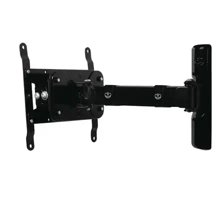 B-Tech BT7514 119,4 cm (47") Noir - Support Fixe & Mobile - visuel 1