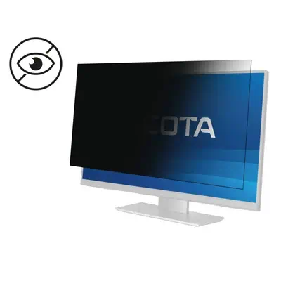 Privacy Filter 2-way magnetic - Dicota - Chargeur et alimentation - visuel 1