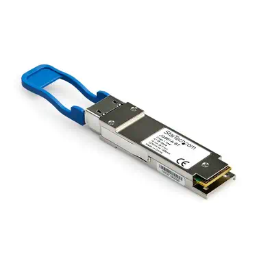 Module de transceiver QSFP+ compatible HPE JG661A - 40GBASE-LR4 - StarTech - Switchs et Hubs - visuel 1