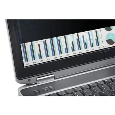 Filtre de confidentialité pour portable - 15,6"/39,6cm - Kensington - Accessoire Divers - visuel 4