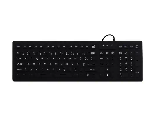T'NB - Clavier - visuel 2