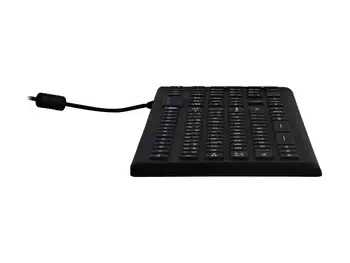 TNB IP68 medical wired keyboard (FR) avis