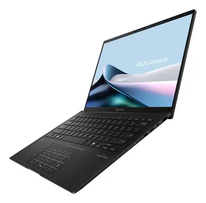 ASUS Zenbook 14 OLED UM3406KA-QD096W AMD Ryzen AI 5 340 Ordinateur portable 35,6 cm (14") WUXGA 16 G - Asus - PC Portable - visuel 10
