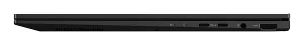 ASUS Zenbook 14 OLED UM3406KA-QD096W AMD Ryzen AI Asus - visuel 1 - hello RSE - Son immersif