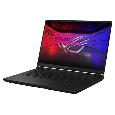 ASUS ROG Strix SCAR 18 G835LX-SA168W Intel Core Asus - visuel 1 - hello RSE - Capacités de traitement