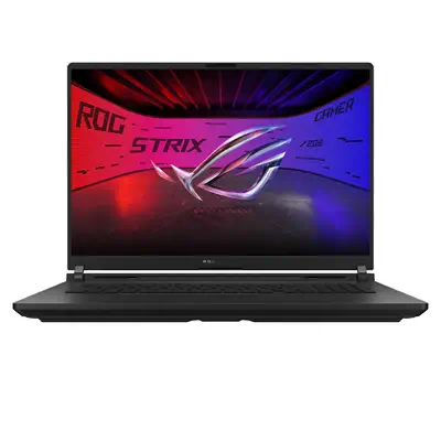 ASUS ROG Strix SCAR 18 G835LW-SA151W Intel Core Asus - visuel 1 - hello RSE - Une expérience audio immersive