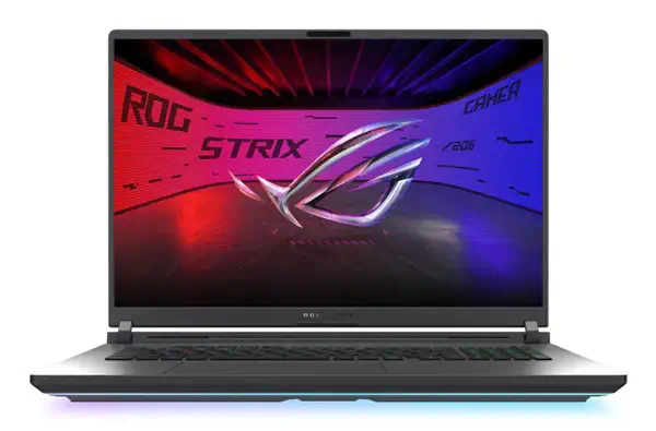 ASUS ROG Strix G18 G815LR-S9148W Intel Core Ultra 9 275HX Ordinateur portable 45,7 cm (18") 2.5K 32  - Asus - PC Portable - visuel 1