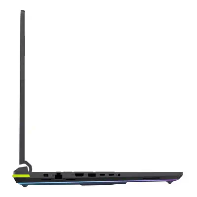 ASUS ROG Strix G18 G815LR-S9148W Intel Core Ultra 9 275HX Ordinateur portable 45,7 cm (18") 2.5K 32  - Asus - PC Portable - visuel 9