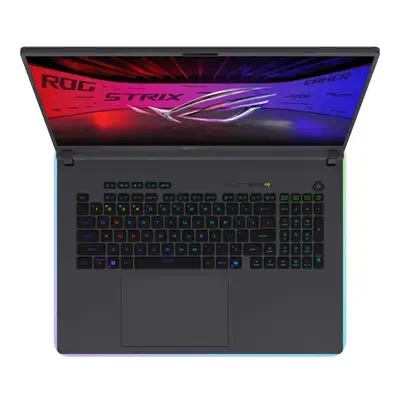 ASUS ROG Strix G18 G815LR-S9148W Intel Core Ultra Asus - visuel 1 - hello RSE - Expérience audio immersive