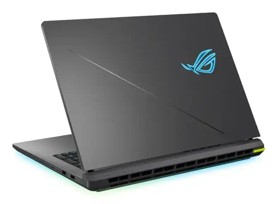 ASUS ROG Strix G18 G815LR-S9148W Intel Core Ultra Asus - visuel 1 - hello RSE - Grande capacité de stockage