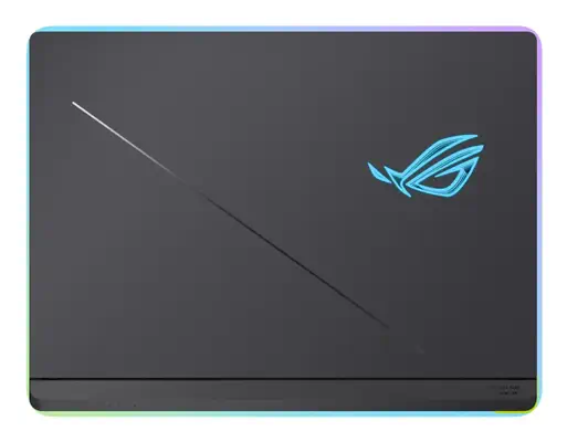ASUS ROG Strix G18 G815LR-S9148W Intel Core Ultra 9 275HX Ordinateur portable 45,7 cm (18") 2.5K 32  - Asus - PC Portable - visuel 8