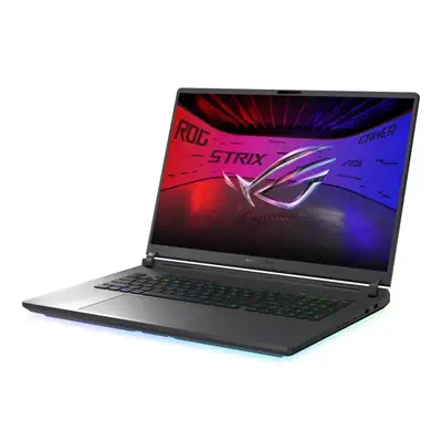 ASUS ROG Strix G18 G815LR-S9148W Intel Core Ultra Asus - visuel 1 - hello RSE - Système de refroidissement efficace