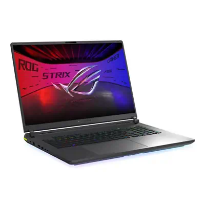 ASUS ROG Strix G18 G815LR-S9148W Intel Core Ultra Asus - visuel 1 - hello RSE - Processeur puissant