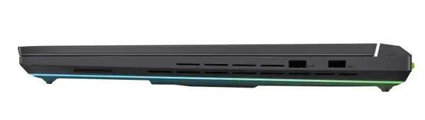 ASUS ROG Strix G18 G815LR-S9148W Intel Core Ultra 9 275HX Ordinateur portable 45,7 cm (18") 2.5K 32  - Asus - PC Portable - visuel 10
