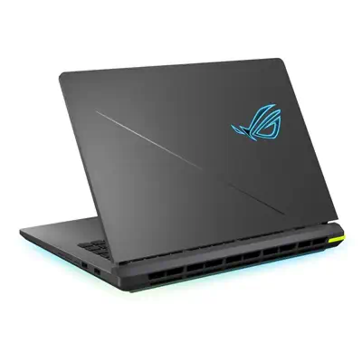 ASUS ROG Strix G16 G615LR-S5234W Intel Core Ultra 9 275HX Ordinateur portable 40,6 cm (16") WQXGA 32 - Asus - PC Portable - visuel 5
