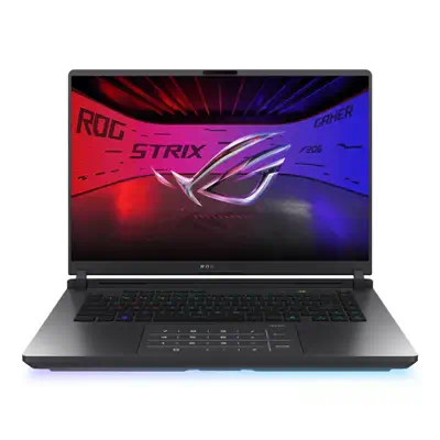 ASUS ROG Strix G16 G615LR-S5234W Intel Core Ultra 9 275HX Ordinateur portable 40,6 cm (16") WQXGA 32 - Asus - PC Portable - visuel 1