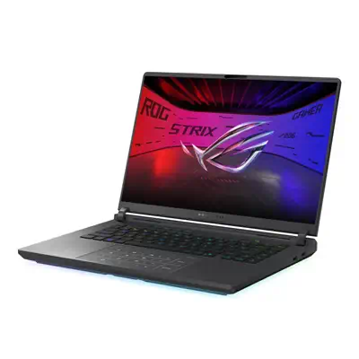ASUS ROG Strix G16 G615LR-S5234W Intel Core Ultra 9 275HX Ordinateur portable 40,6 cm (16") WQXGA 32 - Asus - PC Portable - visuel 4