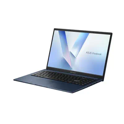 ASUS Vivobook 15 X1504VA-BQ2709W Intel® Core™ i3 i3-1315U Asus - visuel 1 - hello RSE - Performances puissantes