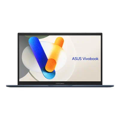 ASUS Vivobook 15 X1504VA-BQ2709W Intel® Core™ i3 i3-1315U Asus - visuel 1 - hello RSE - Écran vibrant