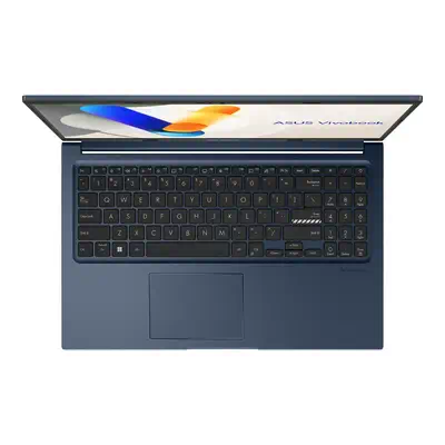 ASUS Vivobook 15 X1504VA-BQ2709W Intel® Core™ i3 i3-1315U Ordinateur portable 39,6 cm (15.6") Full H - Asus - PC Portable - visuel 7