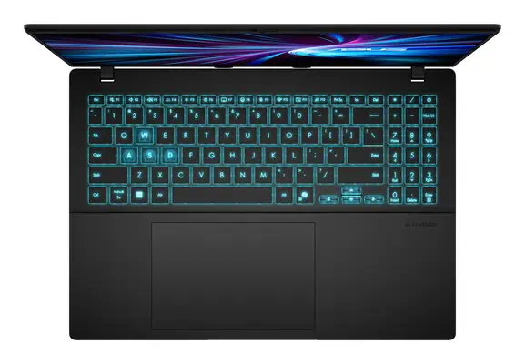 ASUS V16 V3607VM-RP008W Intel Core 5 210H Ordinateur portable 40,6 cm (16") WUXGA 16 Go DDR5-SDRAM 1 - Asus - PC Portable - visuel 5