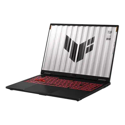 ASUS TUF Gaming A16 TUF608UP-RV084W AMD Ryzen™ 7 260 Ordinateur portable 40,6 cm (16") WUXGA 16 Go D - Asus - PC Portable - visuel 2
