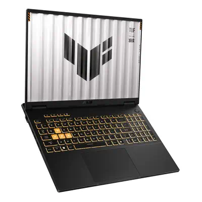 ASUS TUF Gaming F16 TUF608JH-RV073W Intel® Core™ i5 Asus - visuel 1 - hello RSE - Solutions de refroidissement robustes