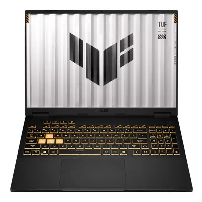 ASUS TUF Gaming F16 TUF608JH-RV073W Intel® Core™ i5 Asus - visuel 1 - hello RSE - Construction durable