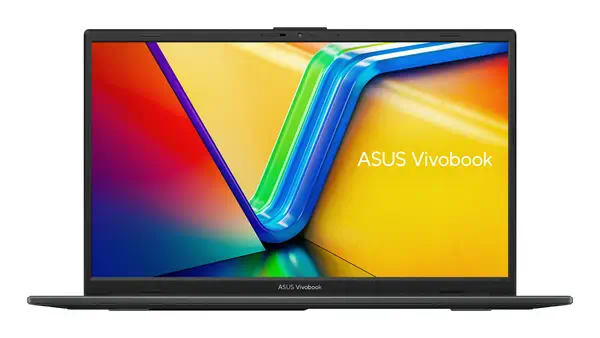 ASUS Vivobook Go 15 E1504GA-BQ986W Intel® N N100 Asus - visuel 1 - hello RSE - Écran vibrant
