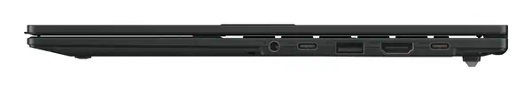 ASUS Vivobook Go 15 E1504GA-BQ986W Intel® N N100 Ordinateur portable 39,6 cm (15.6") Full HD 8 Go DD - Asus - PC Portable - visuel 10