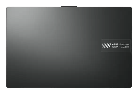 ASUS Vivobook Go 15 E1504GA-BQ986W Intel® N N100 Asus - visuel 1 - hello RSE - Conception durable