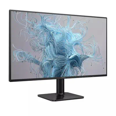 Philips 1000 series 24E2N1110/00 écran plat de PC 60,5 cm (23.8") 1920 x 1080 pixels Full HD LCD Noi - Ecran Ordinateur - visuel 9