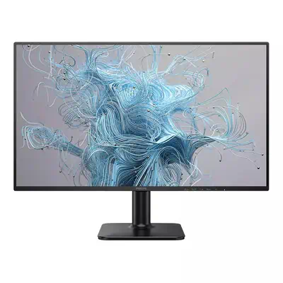 Philips 1000 series 24E2N1110/00 écran plat de PC 60,5 cm (23.8") 1920 x 1080 pixels Full HD LCD Noi - Ecran Ordinateur - visuel 8