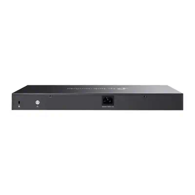 TP-Link Omada SX3832 commutateur réseau Géré L2/L2+ 10G TP-Link - visuel 1 - hello RSE - Des performances robustes