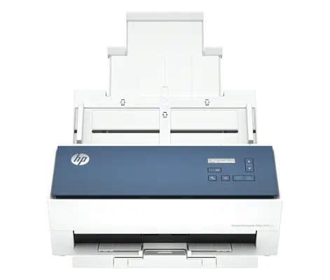ScanJet Enterprise Flow 9000 s1 Scanner à défilement A3, jusqu’à 80ppm/160ipm, 600x 600 DPI - HP - visuel 4