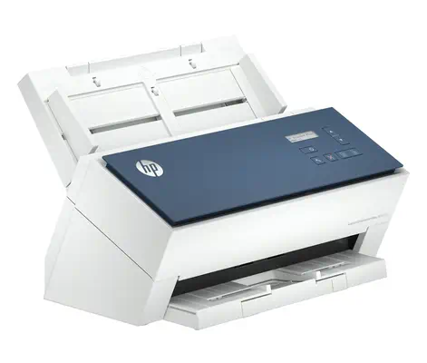 ScanJet Enterprise Flow 9000 s1 Scanner à défilement A3, jusqu’à 80ppm/160ipm, 600x 600 DPI - HP - visuel 2
