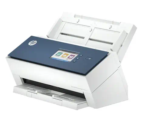 ScanJet Enterprise Flow N9000 sn1 Scanner à défilement A3, jusqu’à 80ppm/160ipm, 600x 600 DPI - HP - visuel 2