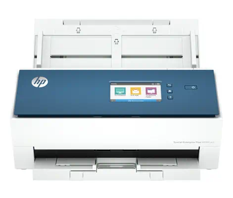 ScanJet Enterprise Flow N9000 sn1 Scanner à défilement A3, jusqu’à 80ppm/160ipm, 600x 600 DPI - HP - visuel 10