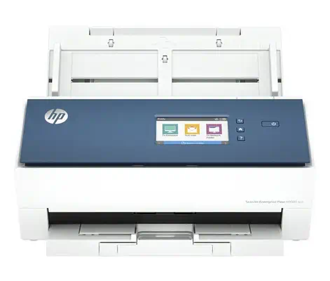ScanJet Enterprise Flow N9000 sn1 Scanner à défilement A3, jusqu’à 80ppm/160ipm, 600x 600 DPI - HP - visuel 1