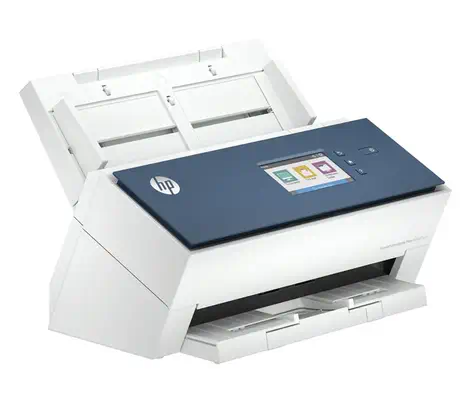 ScanJet Enterprise Flow N9000 sn1 Scanner à défilement A3, jusqu’à 80ppm/160ipm, 600x 600 DPI - HP - visuel 3