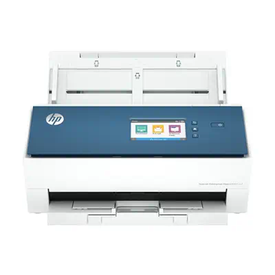 ScanJet Enterprise Flow N9000 sn1 Scanner à défilement A3, jusqu’à 80ppm/160ipm, 600x 600 DPI - HP - visuel 8