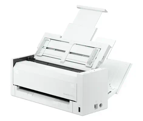 ScanJet Pro 4200 s1 Scanner à défilement A4 et passeport / carte d’identité, jusqu’à 40ppm/80ipm, 60 - HP - visuel 3