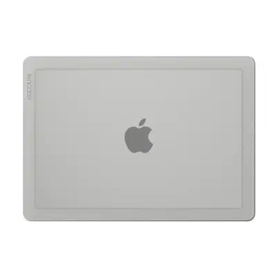 Coque Edge Hardshell Case avec Makrolon® pour MacBook Pro 14 pouces (M1-M4, 2021-2024) - Incase - Sacoche & Housse - visuel 1