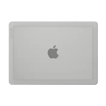 Meilleur prix Coque Edge Hardshell Case avec Makrolon® pour MacBook Pro 14 pouces (M1-M4, 2021-2024)