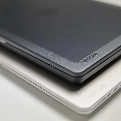 Coque Edge Hardshell Case avec Makrolon® pour MacBook Pro 14 pouces (M1-M4, 2021-2024) - Incase - Sacoche & Housse - visuel 4